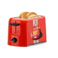thumbnail image 1 of Disney Pixar Cars 2 Slice Toaster, 1 of 1