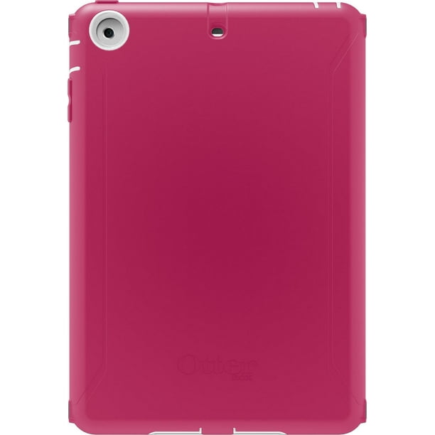Étui Defender d'Otterbox pour iPad Mini - rose
