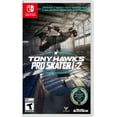 thumbnail image 1 of Tony Hawk's™ Pro Skater™ 1 + 2 (NSW), 1 of 5