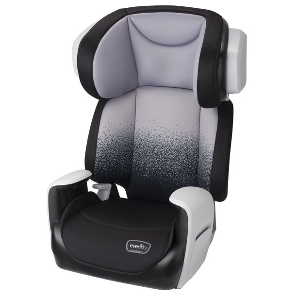 Evenflo Spectrum BeltPositioning Booster Car Seat Walmart.ca