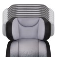 thumbnail image 4 of Siège d'appoint d'auto à positionnement de ceinture Spectrum Evenflo, 4 of 5