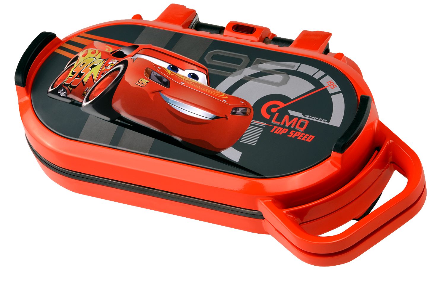 Disney Cars Pancake Maker Walmart Canada