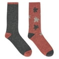 thumbnail image 1 of George Men's Wool Socks 2-Pack, 1 of 1