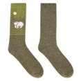 thumbnail image 1 of George Men's Wool Socks 2-Pack, 1 of 1