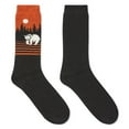 thumbnail image 1 of George Men's Wool Socks 2-Pack, 1 of 1