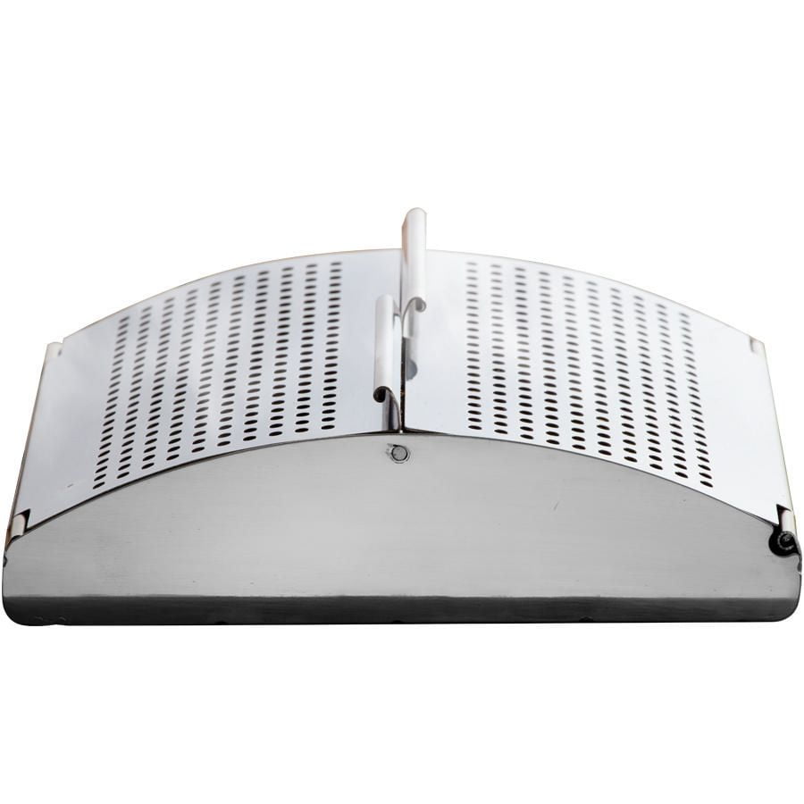 Backyard Grill Stainless Steel Smoker Box Walmart Canada