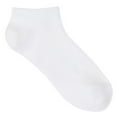 thumbnail image 1 of Athletic Works Women's Low-Cut Socks 6-Pack, 1 of 1