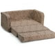 ComfyKids® Flip Sofa Bed, stylish and modern, a kids' favorite with a comfy place to relax - image 2 of 2
