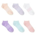 thumbnail image 1 of Athletic Works Women's Low-Cut Socks 6-Pack, 1 of 1