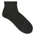 thumbnail image 1 of Athletic Works Women's Ankle Socks 6-Pack, 1 of 1