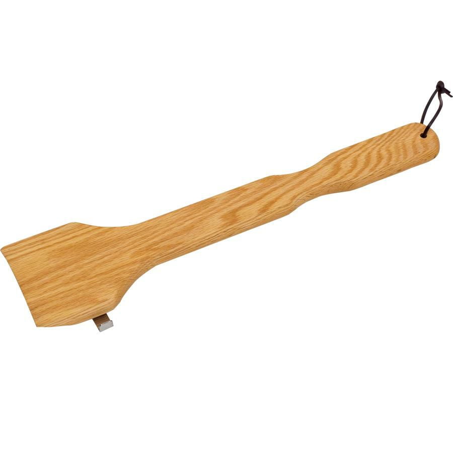 Backyard Grill Natural Wood Scraper Walmart Canada