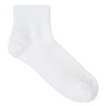thumbnail image 1 of Athletic Works Women's Ankle Socks 6-Pack, 1 of 1