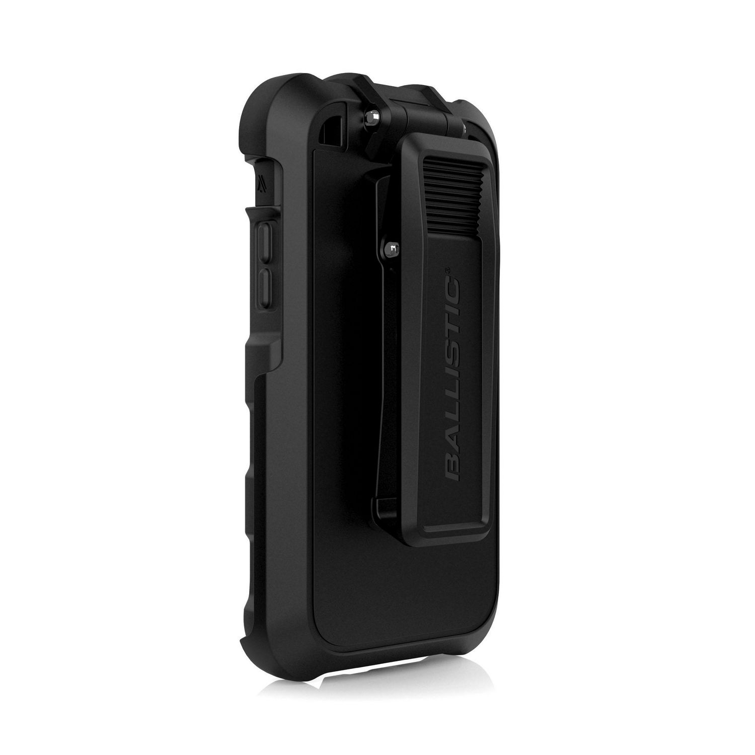 Ballistic Tactical Hard Core Case for iPhone 6/6S - Black | Walmart Canada