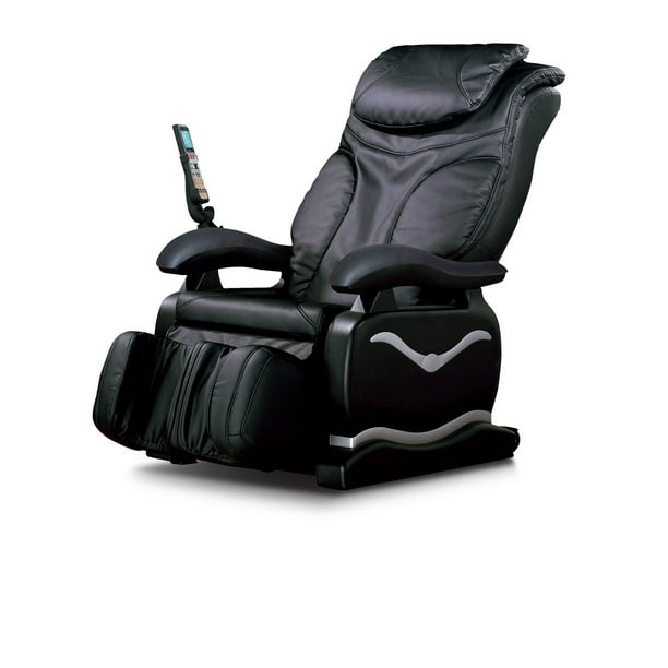 Chaise de massage avec 4 modes IC1111 d'iComfort
