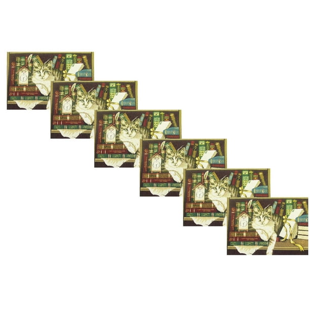 Liberty Cat Placemat Walmart.ca