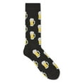 thumbnail image 1 of George Men's Crew Socks, 1 of 1