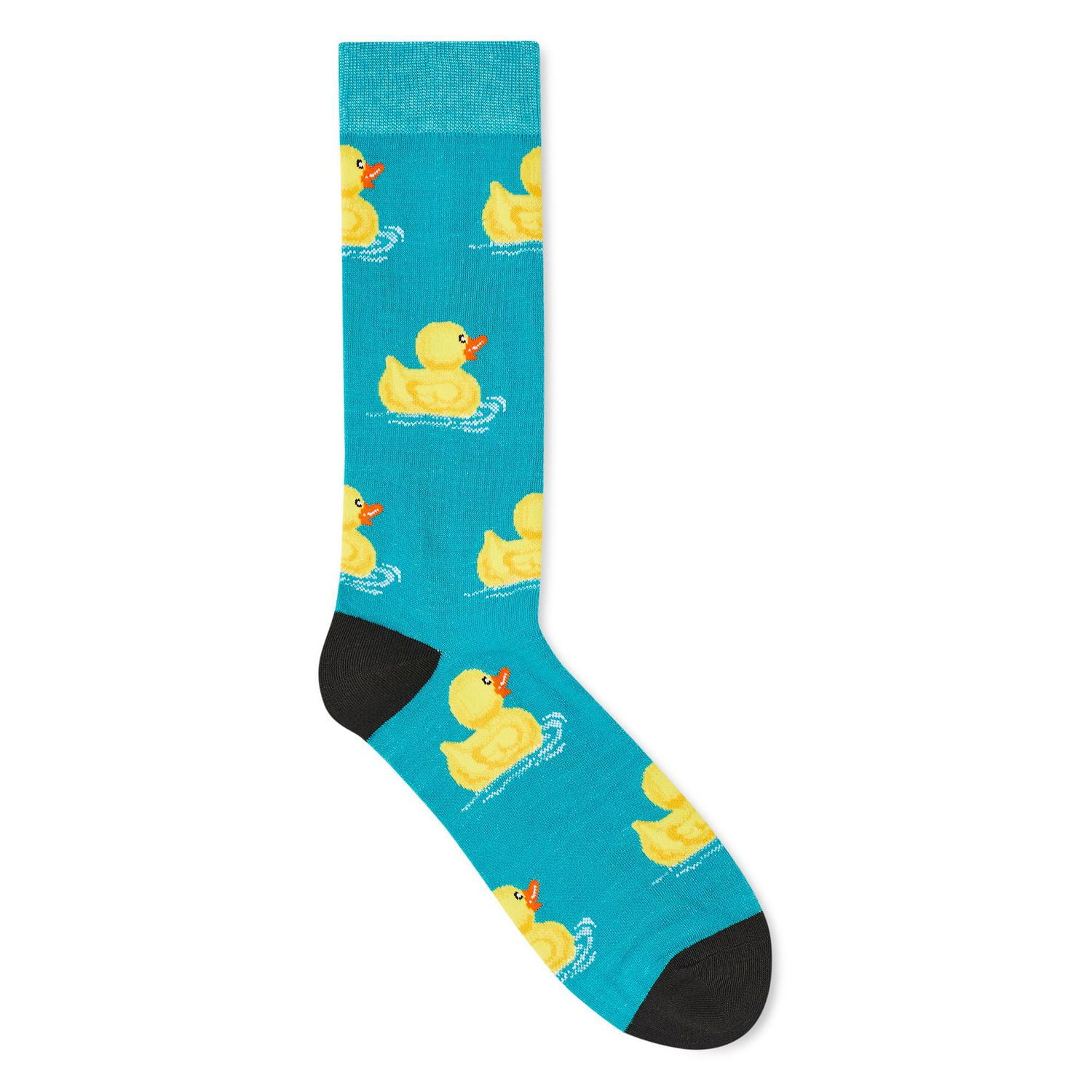 George Men's Crew Socks, Sizes 7-12