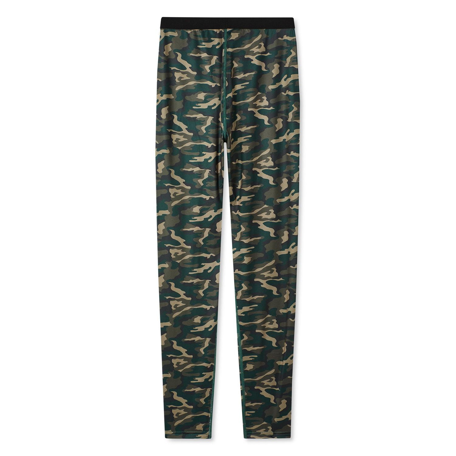 Pantalon isotherme Athletic Works pour garçons