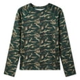 thumbnail image 1 of Athletic Works Boys' Thermal Top, 1 of 2
