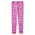 thumbnail image 2 of Athletic Works Girls' Thermal Bottom, 2 of 2