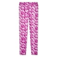 thumbnail image 1 of Athletic Works Girls' Thermal Bottom, 1 of 2