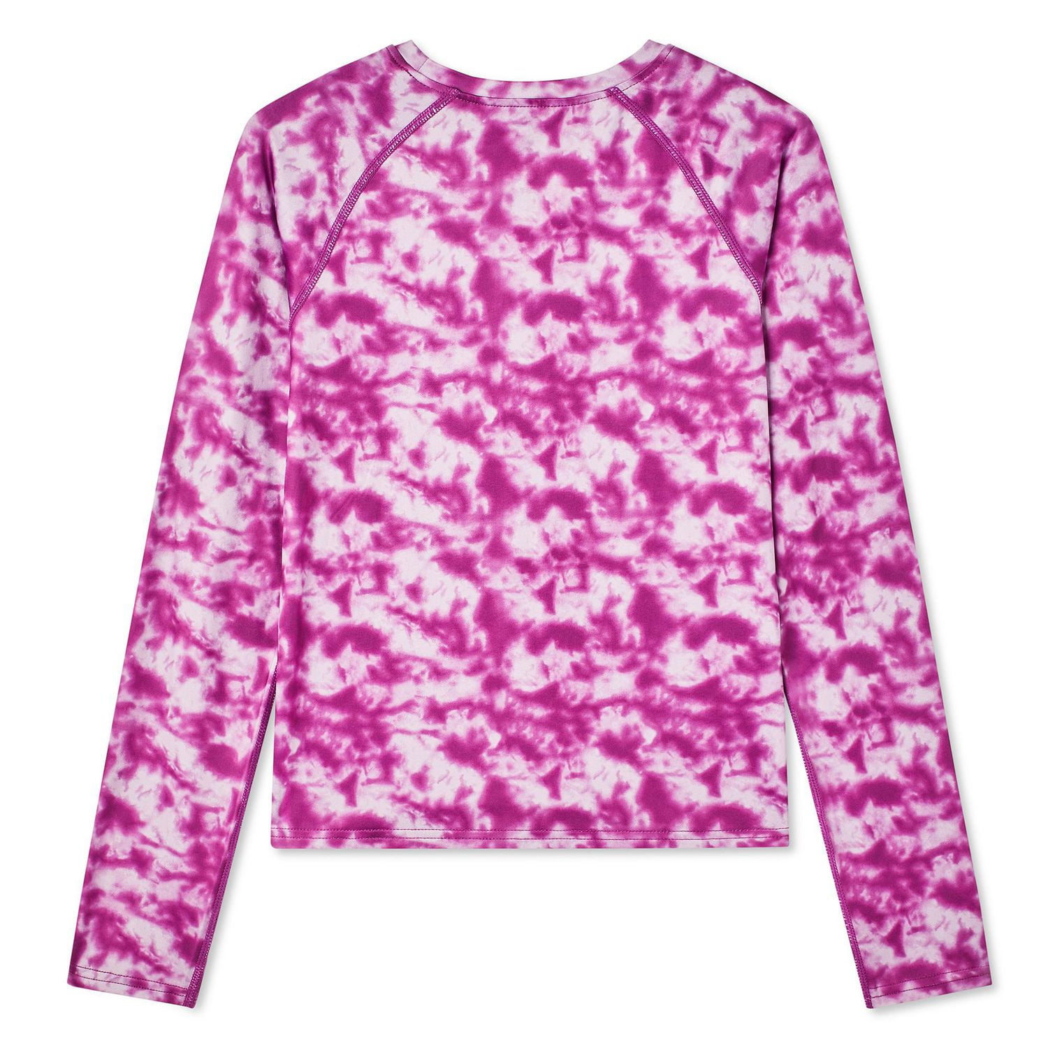 Athletic Works Girls' Thermal Top