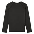 thumbnail image 2 of Athletic Works Boys' Thermal Top, 2 of 2