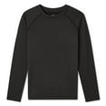 thumbnail image 1 of Athletic Works Boys' Thermal Top, 1 of 2