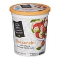 thumbnail image 1 of Your Fresh Market Bocconcini Cheese, 1 of 4