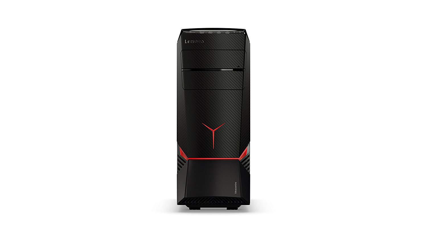 Lenovo IdeaCentre Y900-34, Core i7-7700K Gaming Processor - Walmart.ca