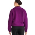 thumbnail image 3 of Athletic Works Women's Sherpa Jacket, 3 of 6