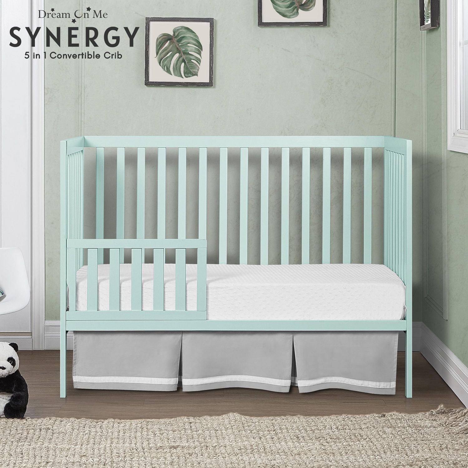 Green gold certified cribs on sale