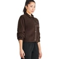 thumbnail image 2 of Athletic Works Women's Sherpa Jacket, 2 of 6