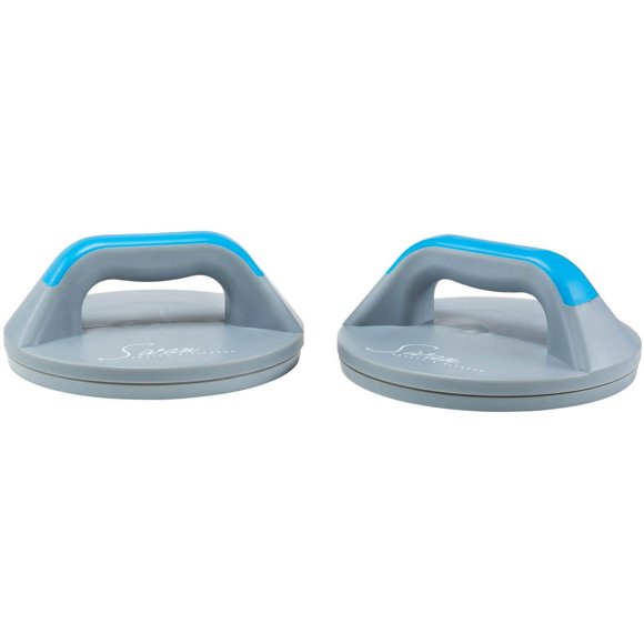 Sivan Health and Fitness Push up Bars