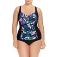 thumbnail image 1 of Krista Plus One Piece Swimsuit, 1 of 2