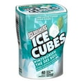 thumbnail image 1 of Gomme sans sucre à saveur de thé des bois ICE BREAKERS ICE CUBES, 1 of 2