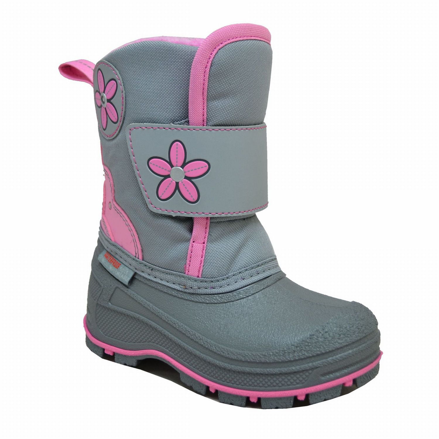 Weather Spirits Toddler Girls� Winter Boots Walmart Canada