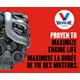 Huile à moteur kilomètrage élevé mélange synthétique 5W-30 MaxLife de Valvoline – image 7 sur 7