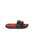 thumbnail image 1 of Reebok Big Boys' Comfort Slides, 1 of 4