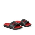 thumbnail image 2 of Reebok Big Boys' Comfort Slides, 2 of 4