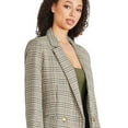 thumbnail image 2 of George Women's Oversized Blazer, 2 of 6