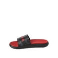 thumbnail image 3 of Reebok Big Boys' Comfort Slides, 3 of 4