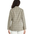 thumbnail image 3 of George Women's Oversized Blazer, 3 of 6