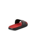 thumbnail image 4 of Reebok Big Boys' Comfort Slides, 4 of 4
