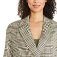 thumbnail image 4 of George Women's Oversized Blazer, 4 of 6