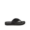 thumbnail image 1 of Time and Tru Women's Comfort Flip Flops, 1 of 4