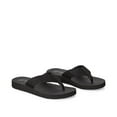 thumbnail image 2 of Time and Tru Women's Comfort Flip Flops, 2 of 4