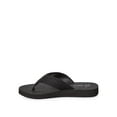 thumbnail image 3 of Time and Tru Women's Comfort Flip Flops, 3 of 4