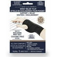thumbnail image 1 of Copper Fit Health Wrist Relief Plus, 1 of 3