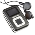 thumbnail image 1 of Hipstreet Clip MP3 Player, 1 of 2